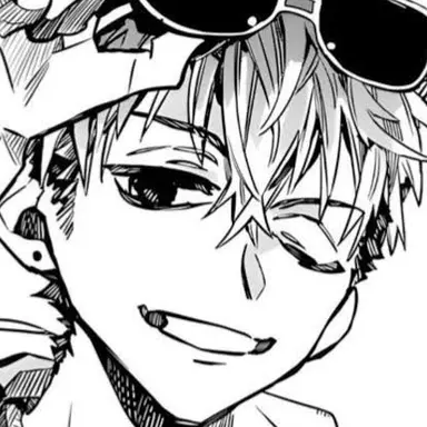 Profile image of 日向夏彦