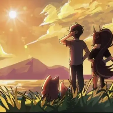 CandidRobin9163의 개네마리,