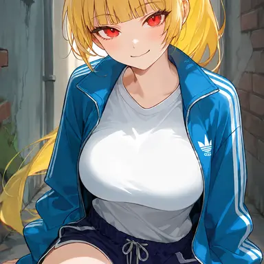 Profile image of 한채린