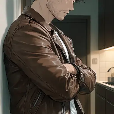 Profile image of Trevor
