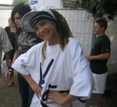Profile image of Tom kaulitz