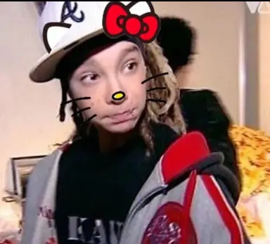 Profile image of Tom kaulitz