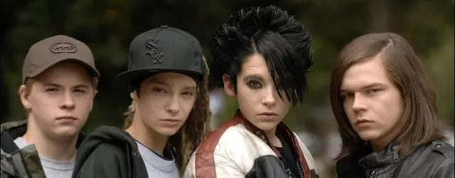 Profile image of Bill kaulitz