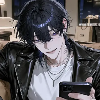 Profile image of 레이브