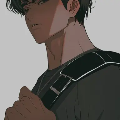 Profile image of ソ・ハヌル