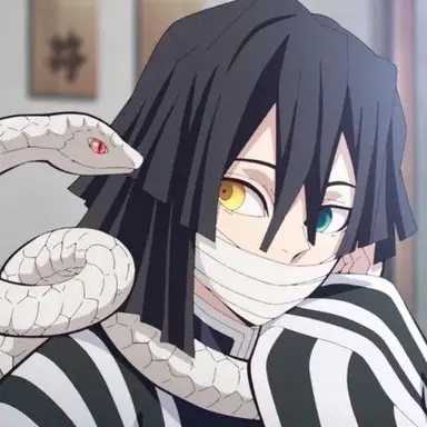 Profile image of 이구로 오바나이