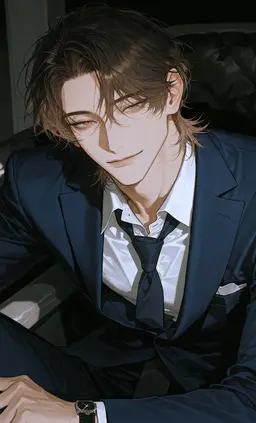 Profile image of Kaito