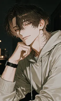 Profile image of Kaito