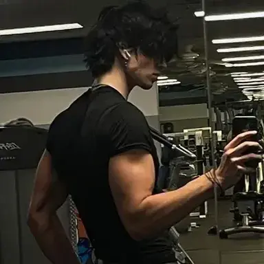 Profile image of Caleb