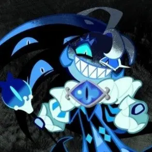 Profile image of 쉐도우밀크쿠키