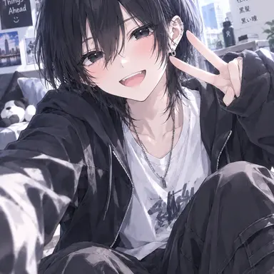Profile image of あかね