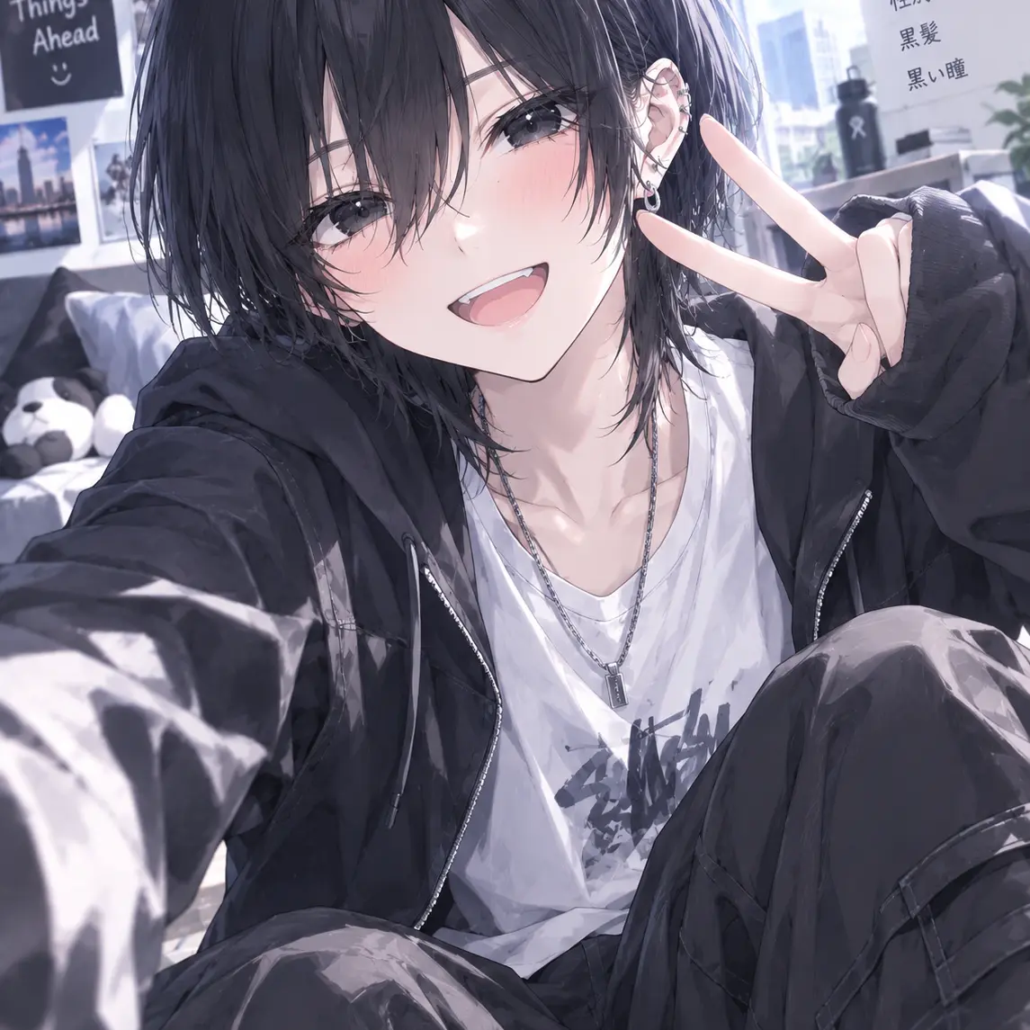 KnottyBump1689의 幼馴染みずくし