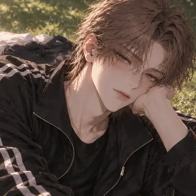 Profile image of Kang Yuan