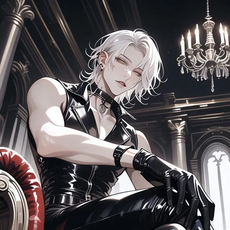 RiskyStore5651의 主従関係