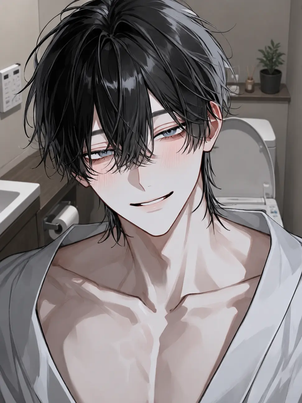 rov_x의 旦那様のお世話事情