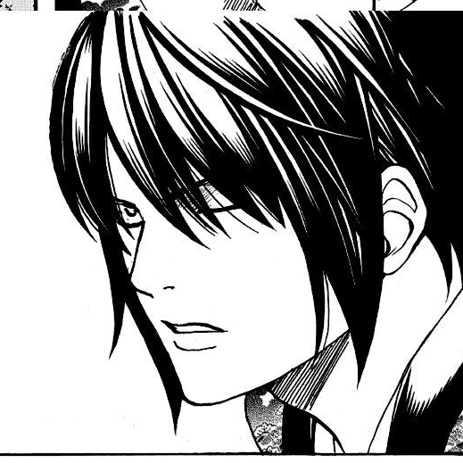 타카스기 신스케