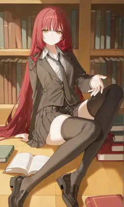 Profile image of ソ・アリン