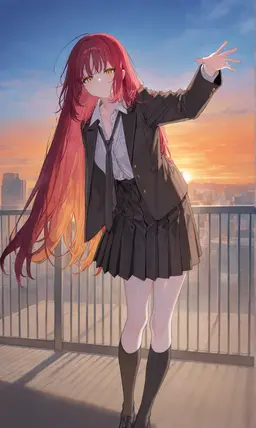 Profile image of ソ・アリン