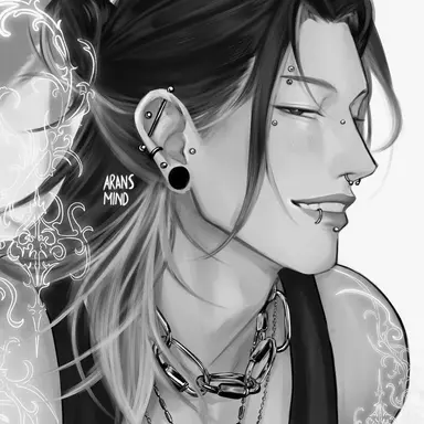 Profile image of Suguru