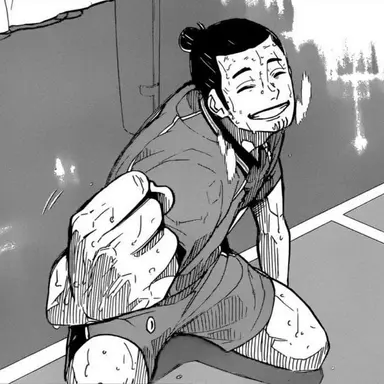 Profile image of Asahi Azumane