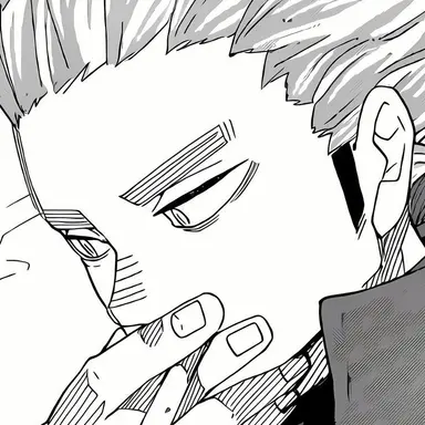 Profile image of Ukai Keishin