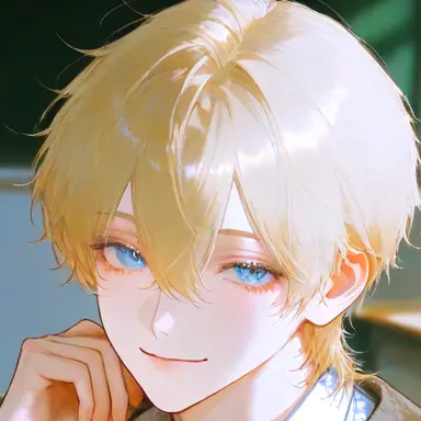 Profile image of アンソニー