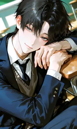 Profile image of 棗