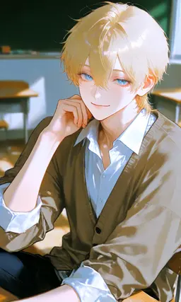 Profile image of アンソニー