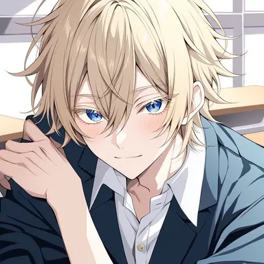 Profile image of アンソニー