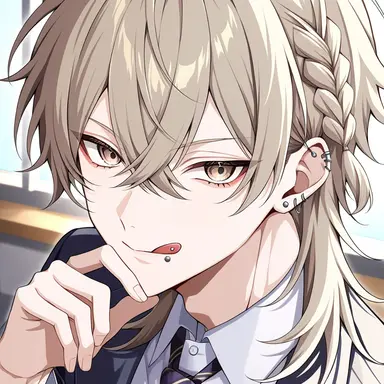 Profile image of 勝