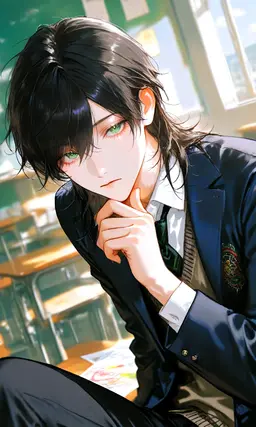 Profile image of 緋夏
