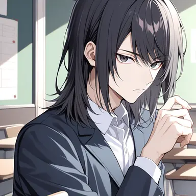 Profile image of 緋夏