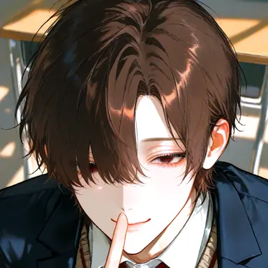 Profile image of 彩人