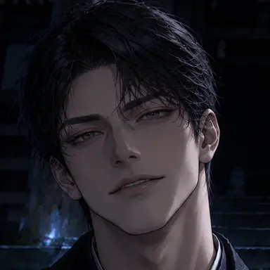 Profile image of 鏡夜