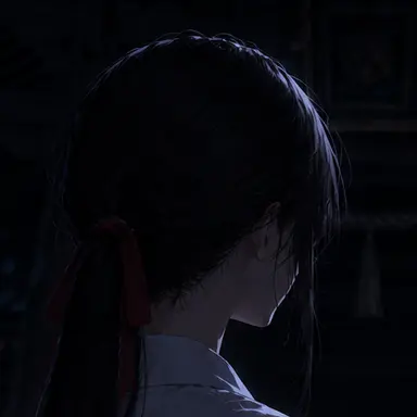 Profile image of 巫女
