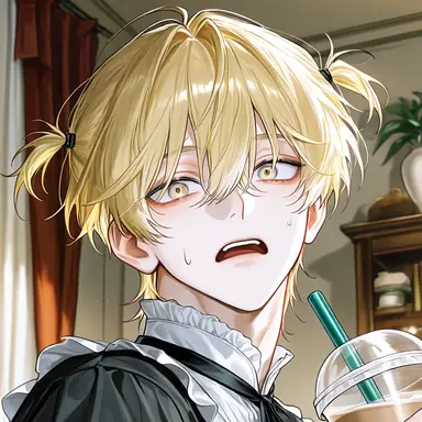 Profile image of Mayo
