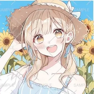 Profile image of Haruka