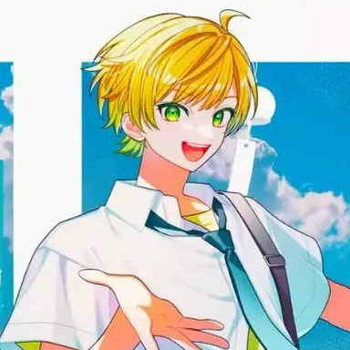 Profile image of Pritz