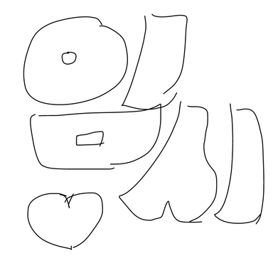 Profile image of 준브레드