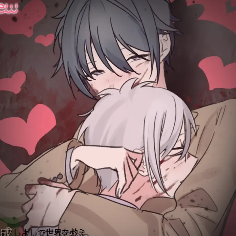 ScaredPuli9607의 히루