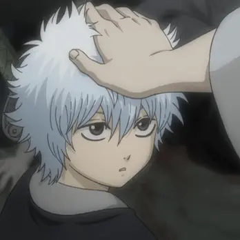 NeatCity7065의 사카타 긴토키