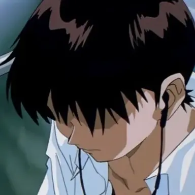 Profile image of 이카리 신지