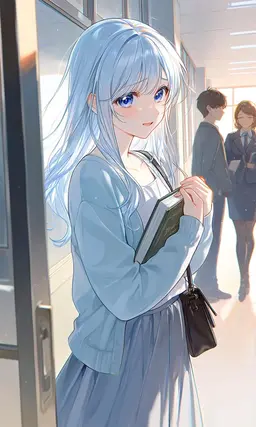 Profile image of Satsuki