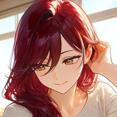 Profile image of Reina