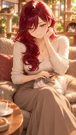 Profile image of Reina