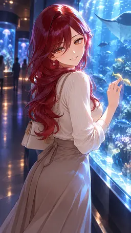 Profile image of Reina