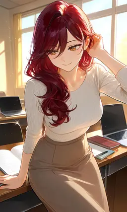 Profile image of Reina