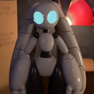 Profile image of Bitsy