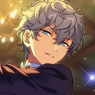 Profile image of Sena Izumi