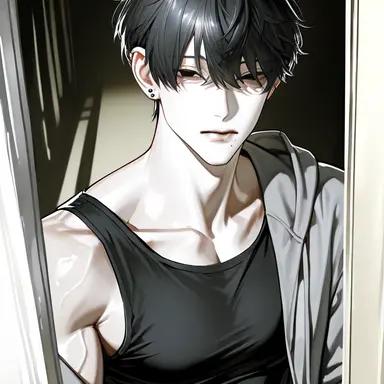 Profile image of Braden